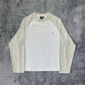 Grey Zrako Longsleeve