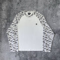 Camouflage Zrako Longsleeve