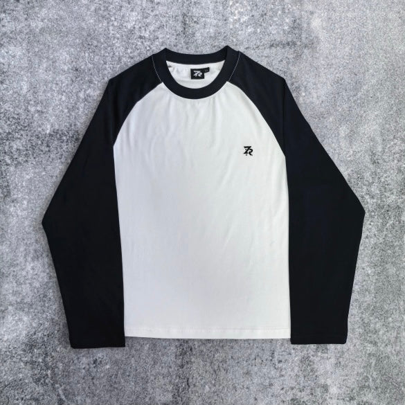 Black Zrako Longsleeve