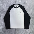 Black Zrako Longsleeve