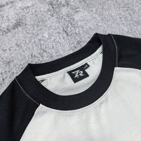 Black Zrako Longsleeve