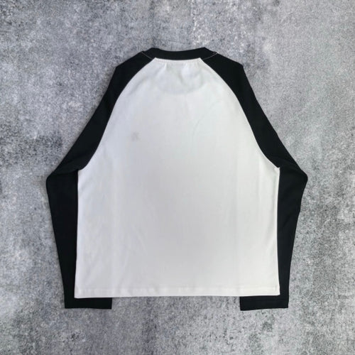 Black Zrako Longsleeve