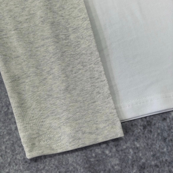 Grey Zrako Longsleeve