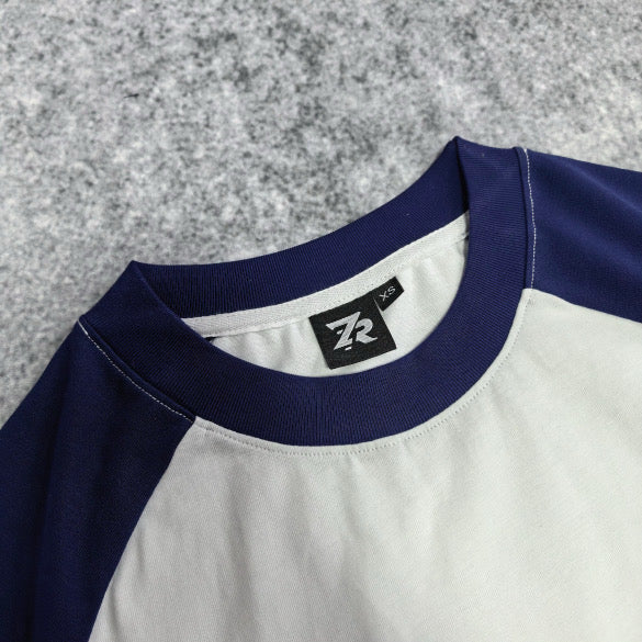 Navy Blue Zrako Longsleeve