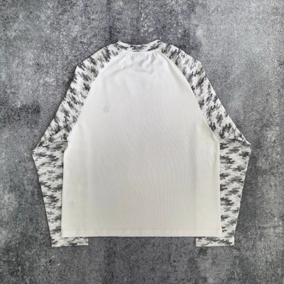 Camouflage Zrako Longsleeve