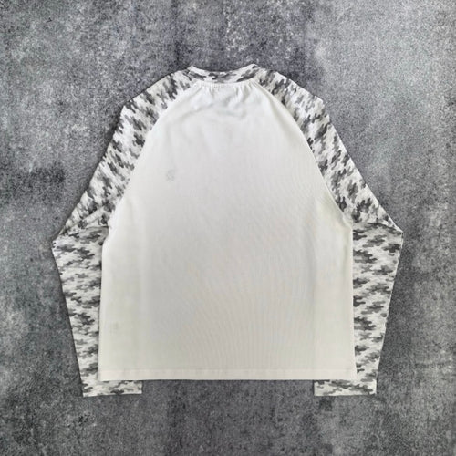 Camouflage Zrako Longsleeve