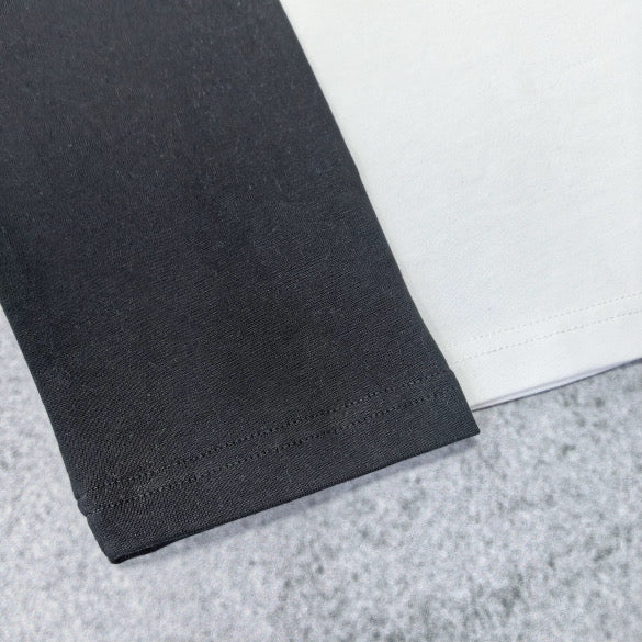 Black Zrako Longsleeve