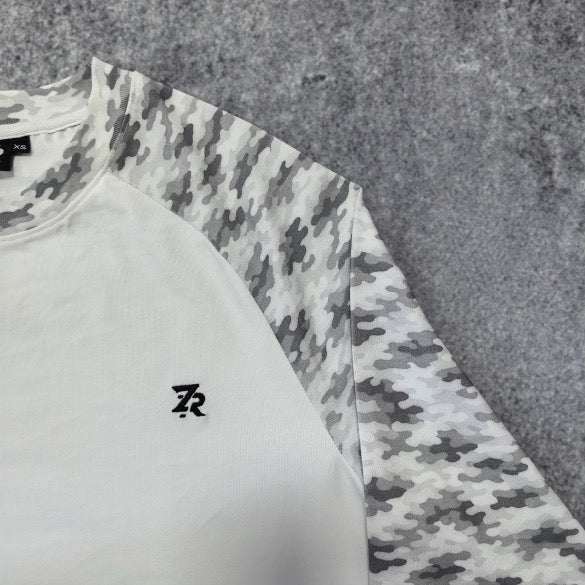 Camouflage Zrako Longsleeve