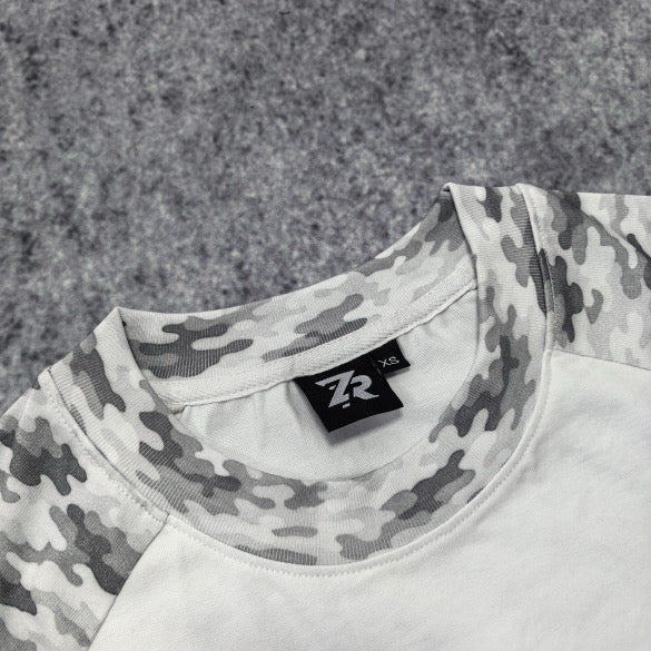 Camouflage Zrako Longsleeve