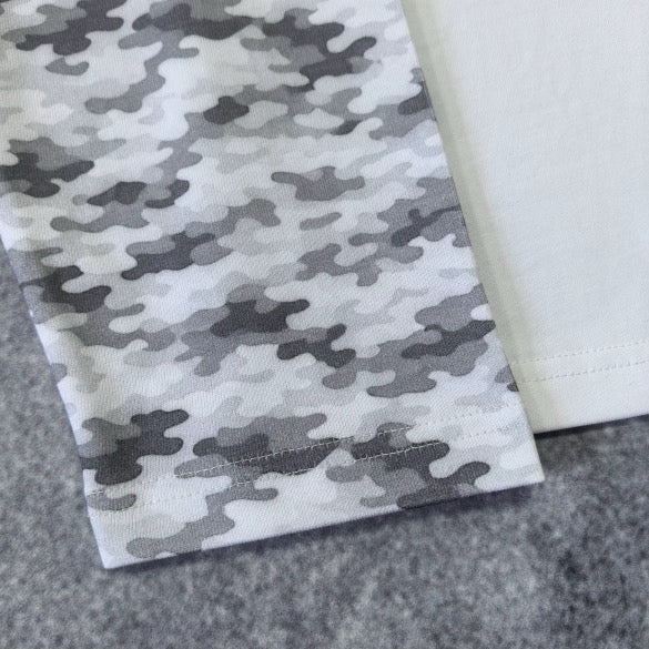Camouflage Zrako Longsleeve
