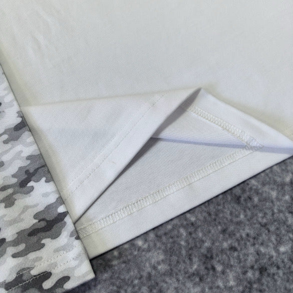 Camouflage Zrako Longsleeve